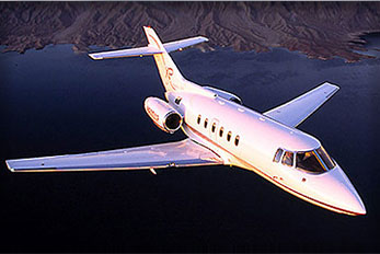 Alquiler de Jet Privado